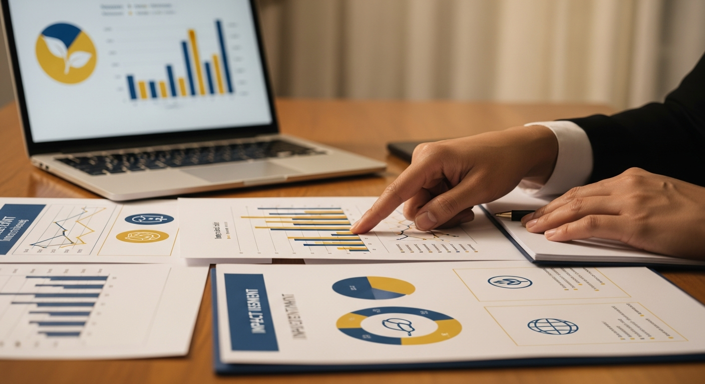 The Future of Social Finance